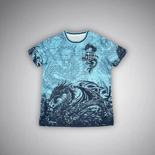 FC Barcelona “Hidden Realm” Kit