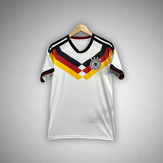 2026 Germany Home Kit