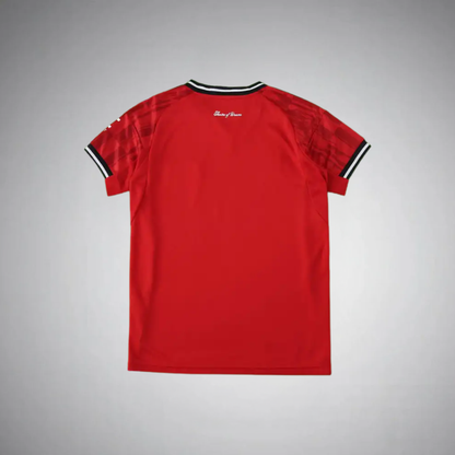 25/26 Manchester United Home Women