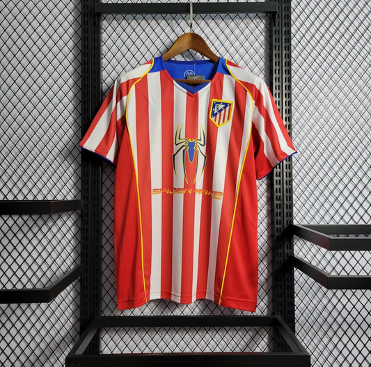 Atletico Madrid 04/05