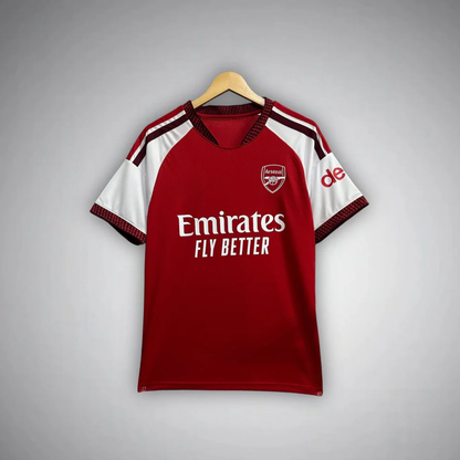 26/27 Arsenal Home Kit
