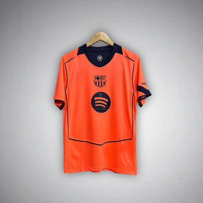 25/26 FC Barcelona Third Kit