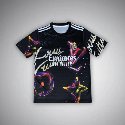 Real Madrid “Madrid Radiance” Kit