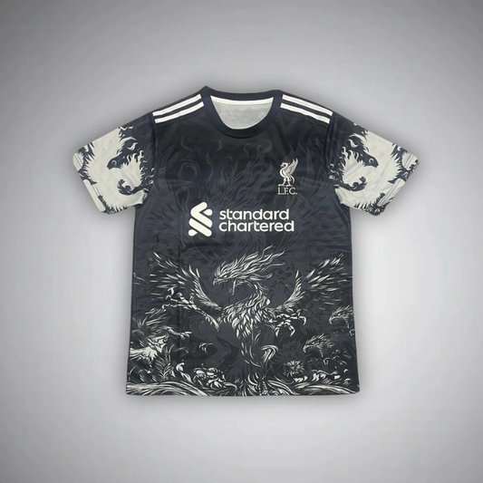 Liverpool "Anfield Rise"