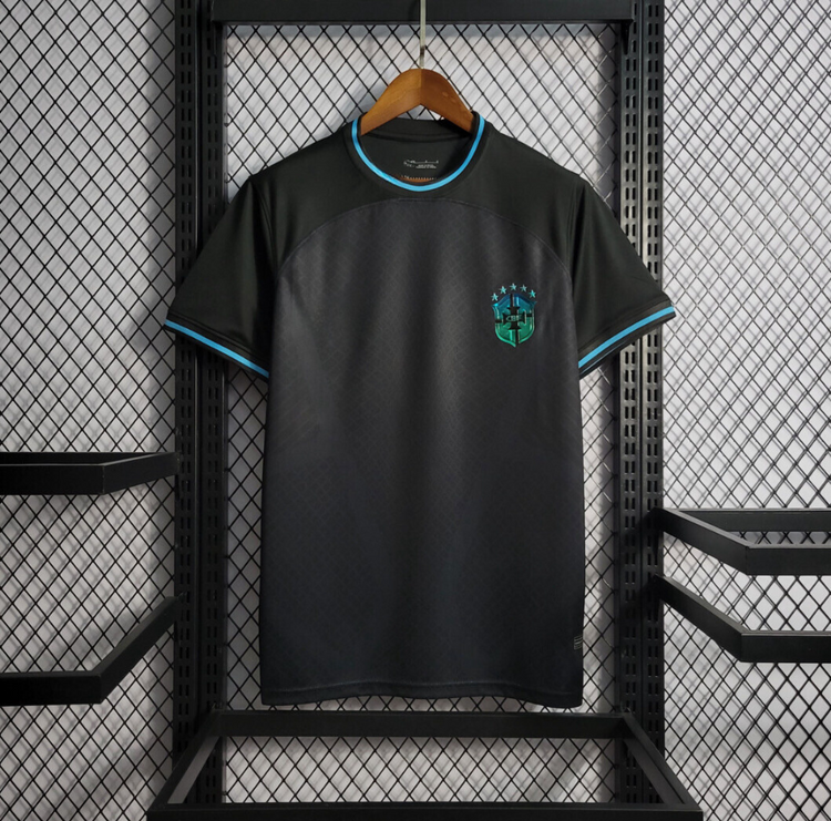 Brazil 2023 blackout kit