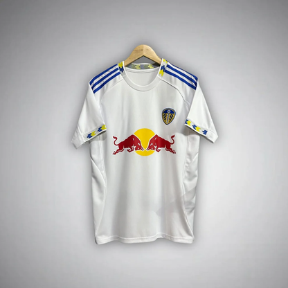 25/26 Leeds United FC Home Kit