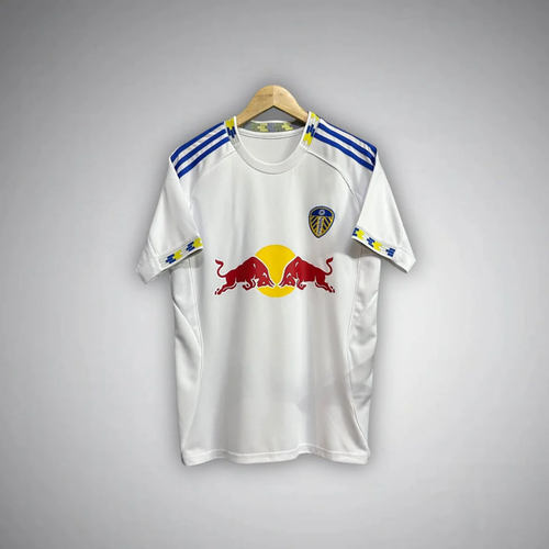 25/26 Leeds United FC Home Kit