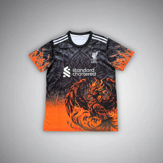 Liverpool "Flame Edition"
