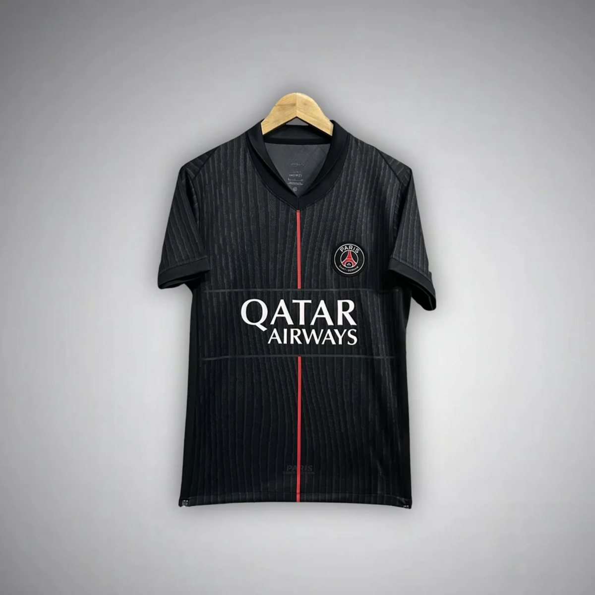 25/26 PSG x Jordan 4th Kit