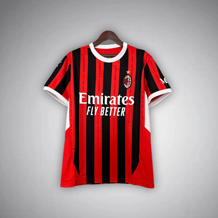 24/25 AC Milan Home Kit