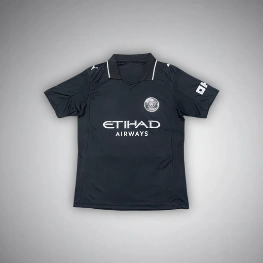 25/26 Manchester City Away Kit