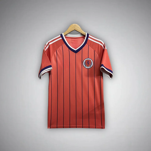 2026 Scotland Away Kit