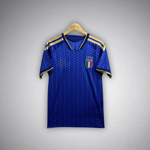 2026 Italy Home Kit