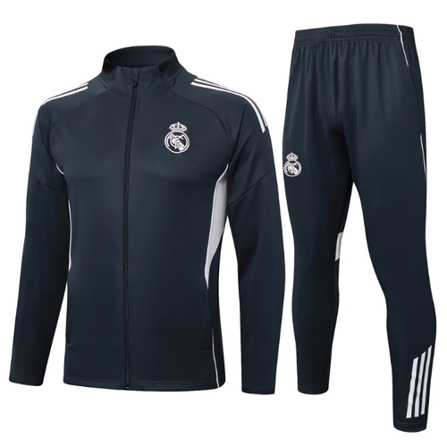 Real Madrid “Royal Guard” Tracksuit