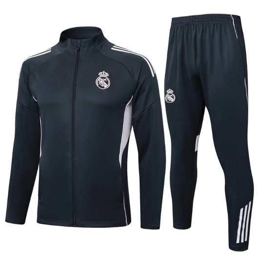 Real Madrid “Royal Guard” Tracksuit