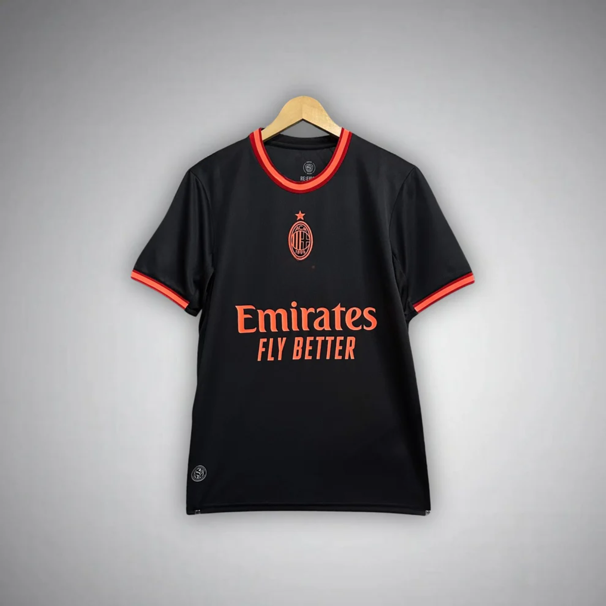 26/27 AC Milan Third Kit