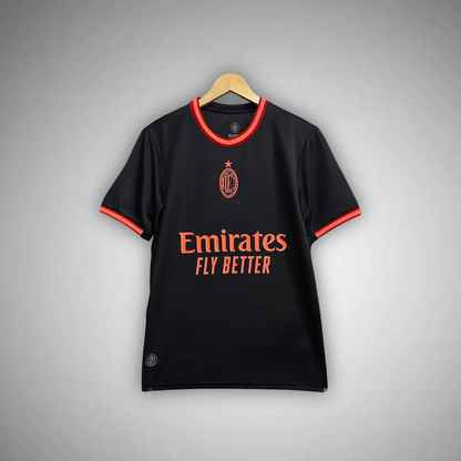26/27 AC Milan Third Kit