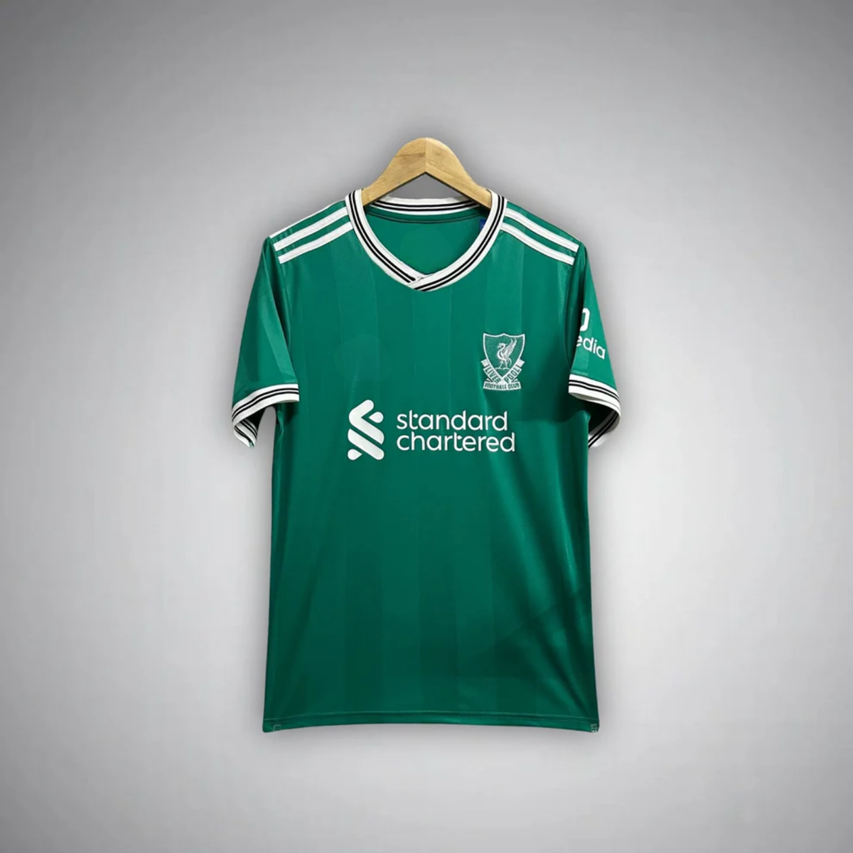 25/26 Liverpool Third Kit