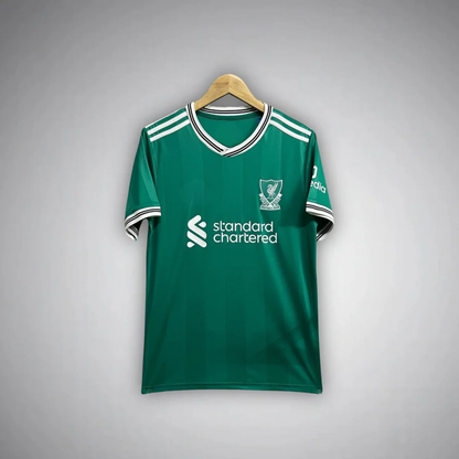25/26 Liverpool Third Kit