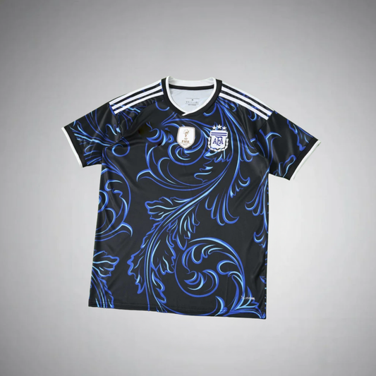 2026 Argentina Away Kit