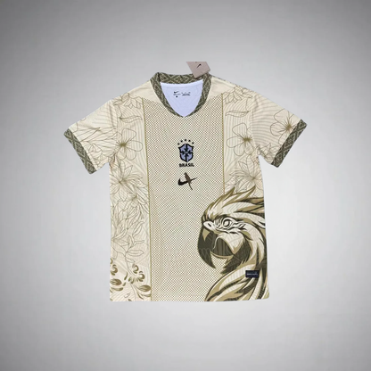 Brazil 2026 Special Shirt