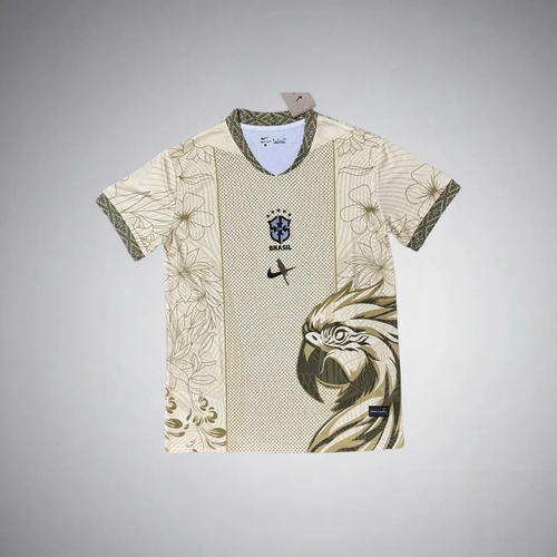 Brazil 2026 Special Shirt