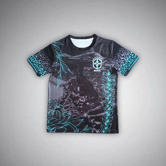 Brazil “Noite Sagrada” Kit
