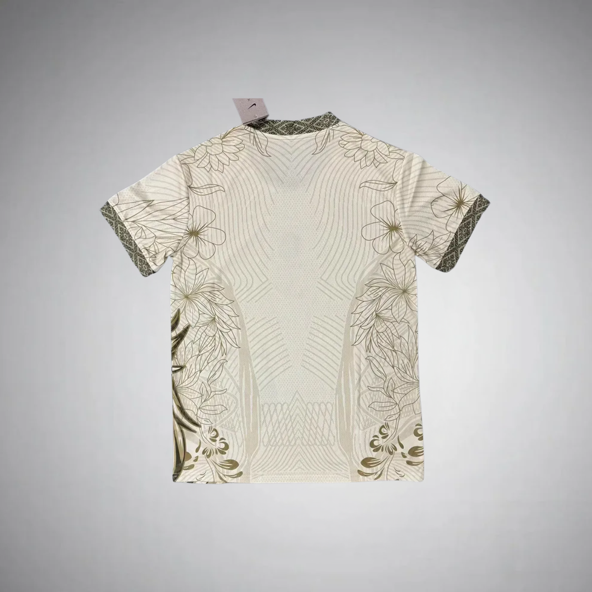 Brazil 2026 Special Shirt