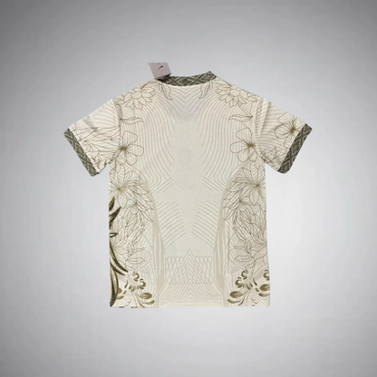 Brazil 2026 Special Shirt