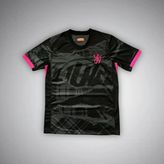 Chelsea Third Away Kit