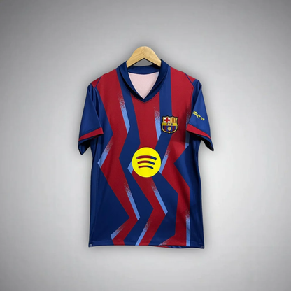 25/26 FC Barcelona 4th Kit