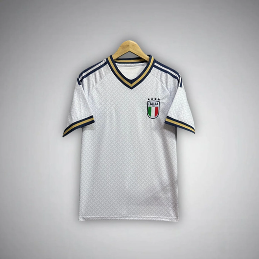 2026 Italy Away Kit