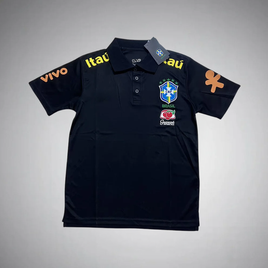 Brazil 25/26 Training Kit