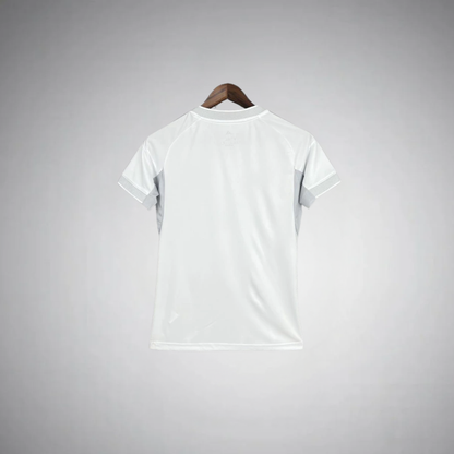 25/26 Real Madrid Home Women