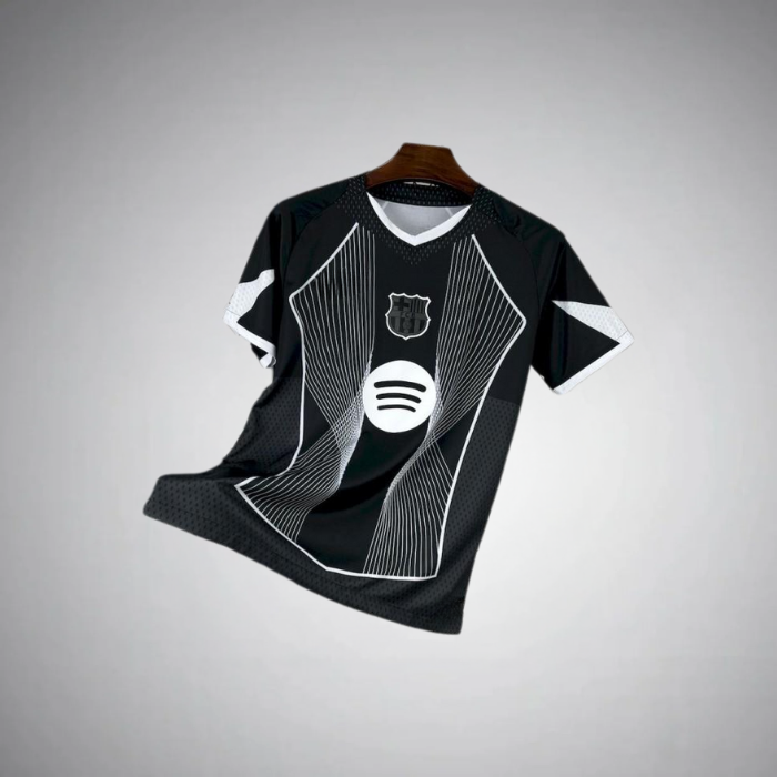 FC Barcelona “Blackout Legacy” Kit