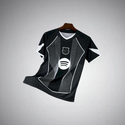 FC Barcelona “Blackout Legacy” Kit