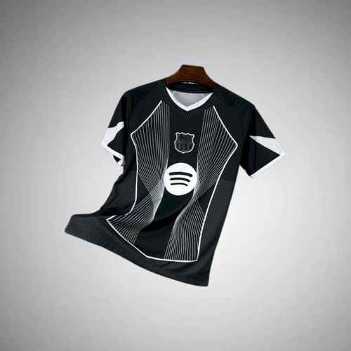 FC Barcelona “Blackout Legacy” Kit
