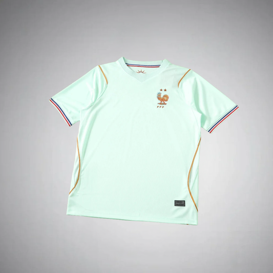 2026 France Away Kit