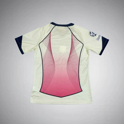 Barcelona "Desert Gold" Training Shirt