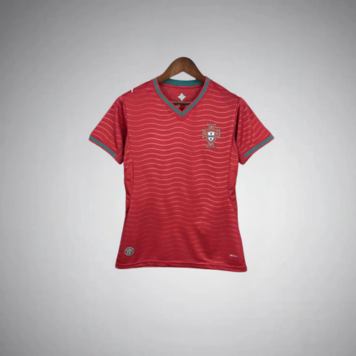 2026 Portugal Home World Cup Women