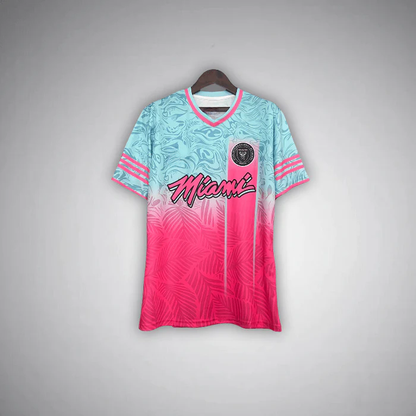 Inter Miami “South Beach” Kit