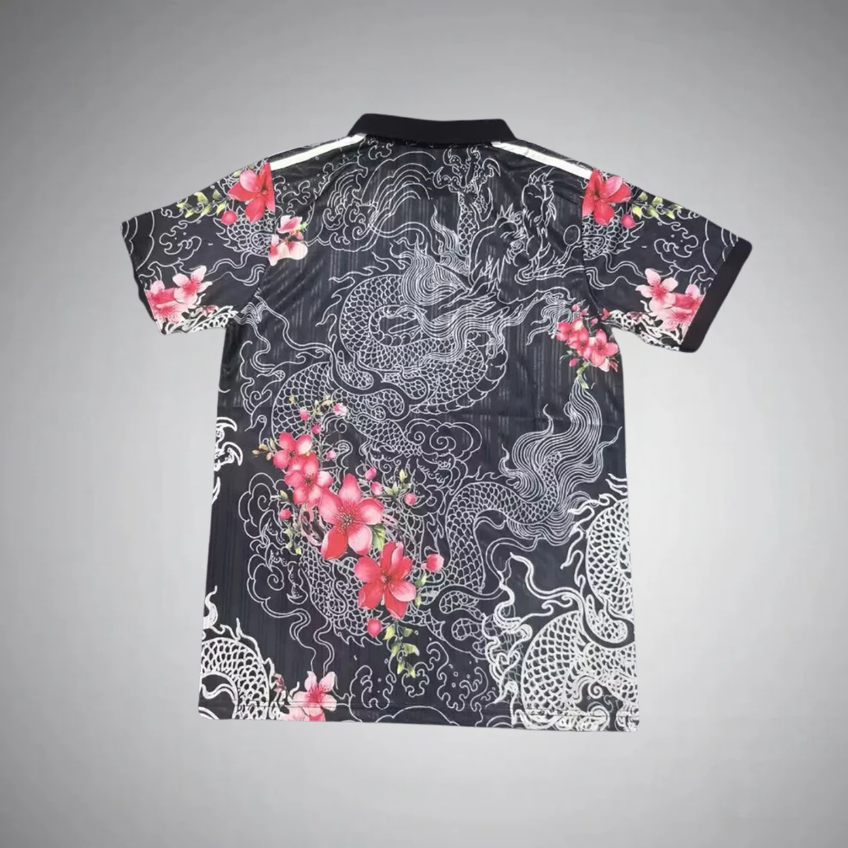 Real Madrid "Royal Blossom" Polo