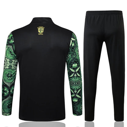 Brazil "Jesus" Tracksuit