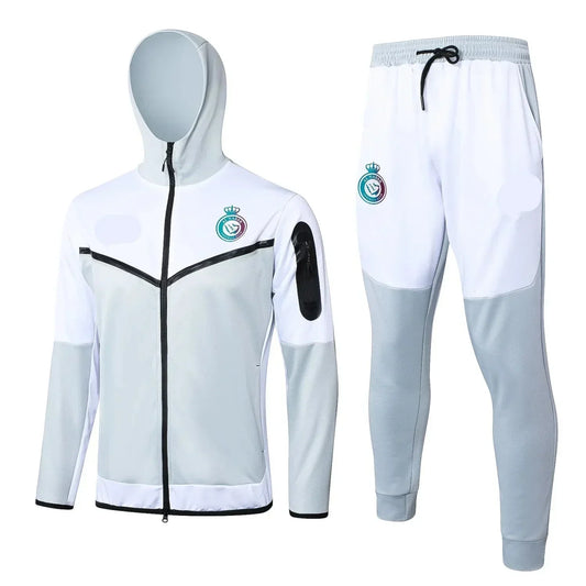 23-24 Al-Nassr FC Jacket