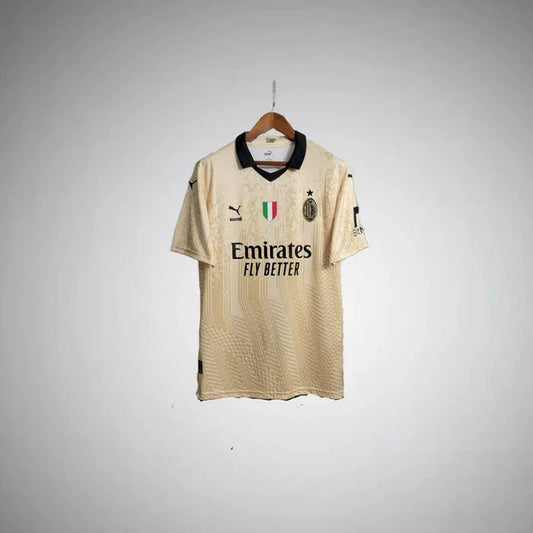 AC Milan "Milano Static" Kit