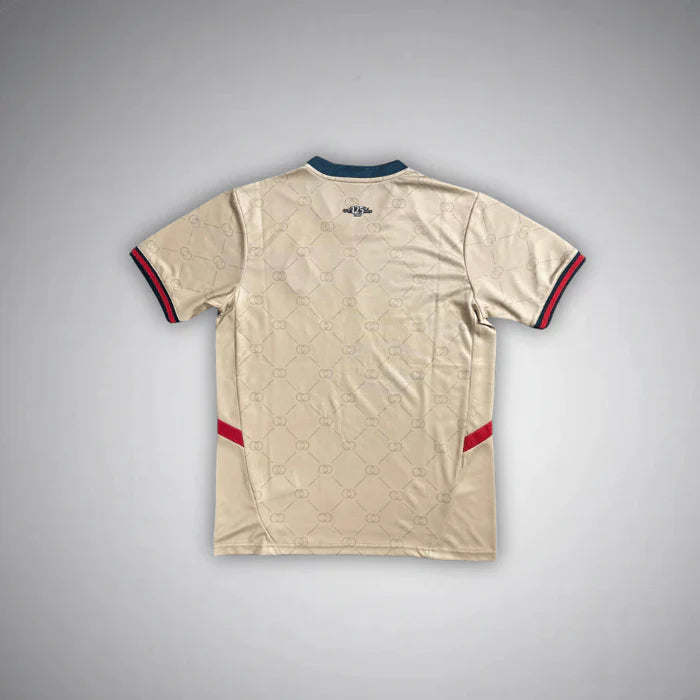 AC Milan x Gucci Kit