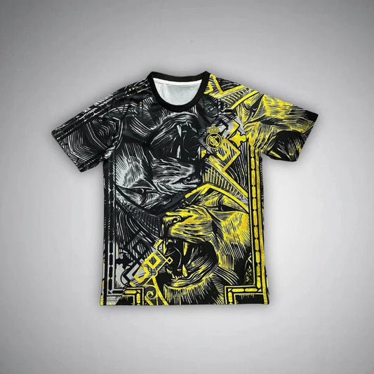 Real Madrid "Versace" Kit