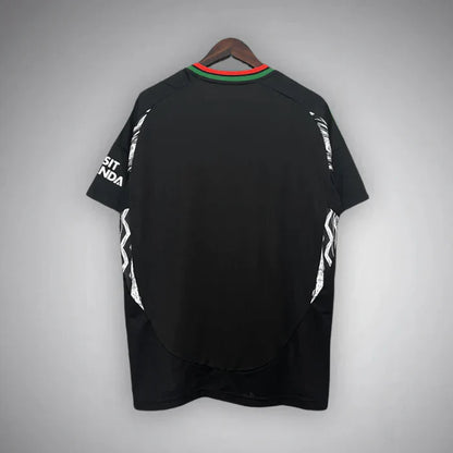24/25 Arsenal Away Kit