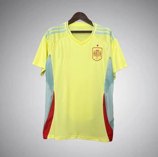 2024 Spain Away Kit