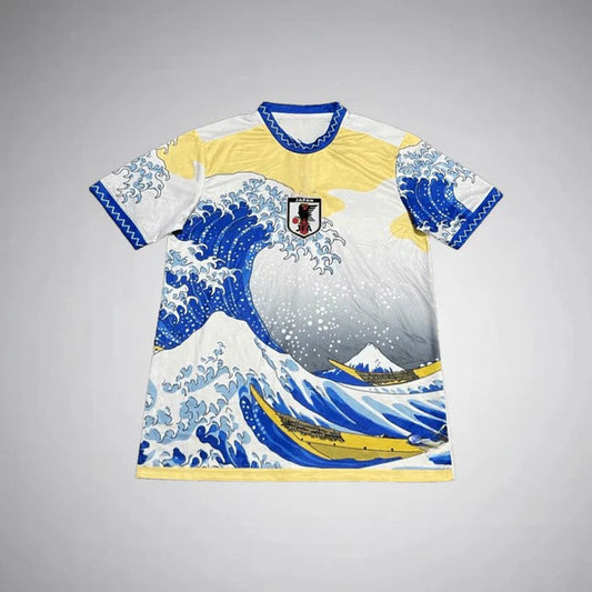 Japan "Great Wave"